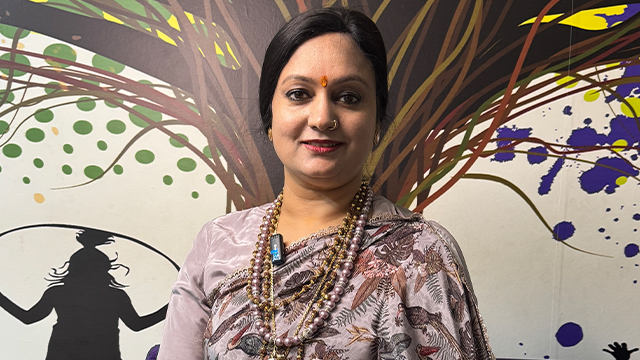 Dr Shoma Jain