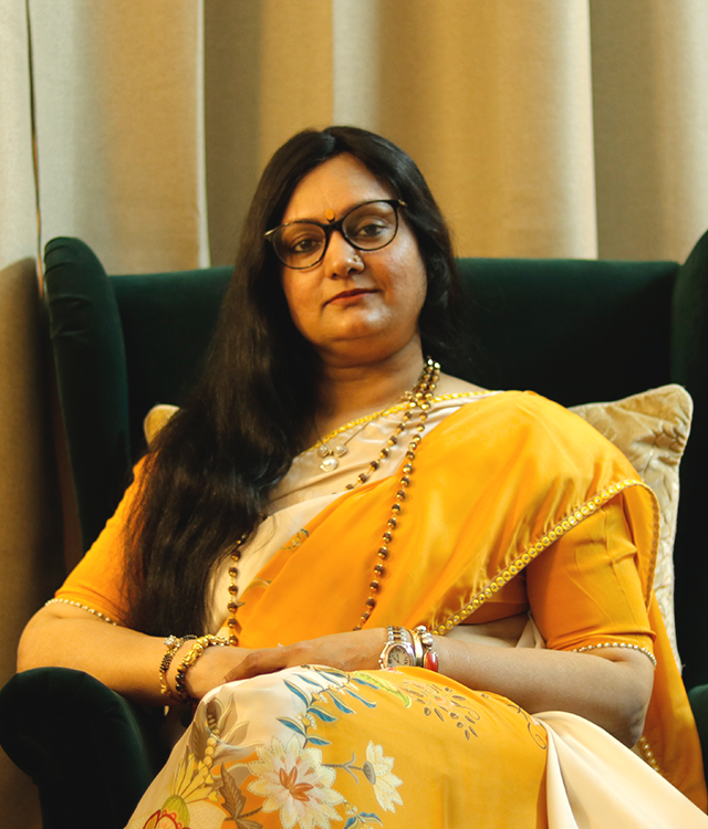 Tarot Reading Session