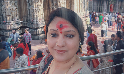 Dr Shoma Jain Images