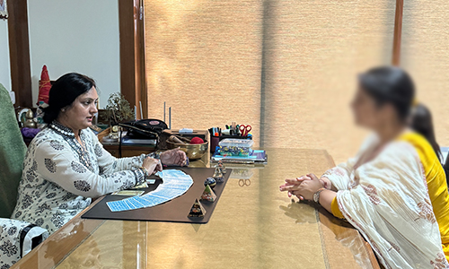 Dr Shoma Jain Images